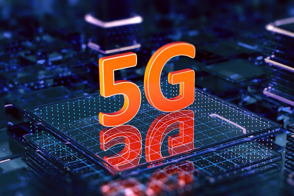 5G Revolution: How It Will Change the Way We Live and Work