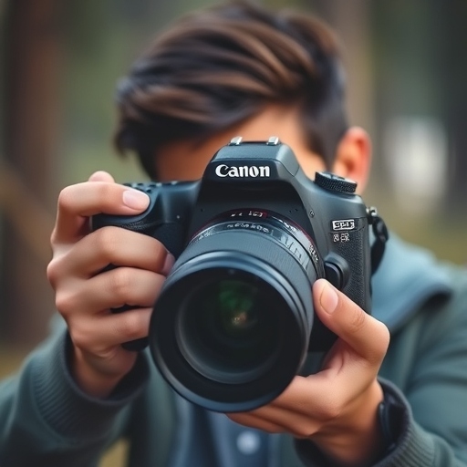 Best Camera For Beginners DSLR | expert reviews