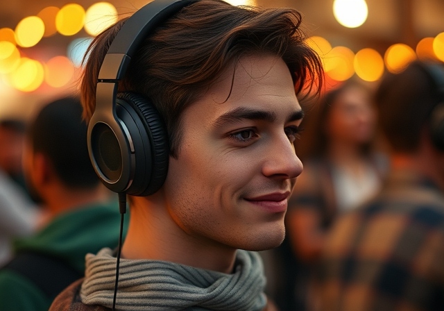 Best Headphones over ear : Full Review-Best in 2024