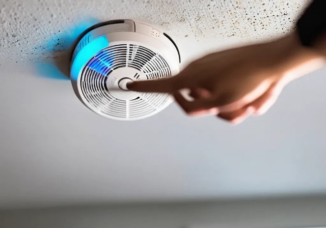 Best Smoke and Carbon Monoxide Detectors