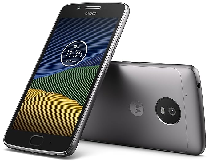 Moto G 5G Full Review: All You Need to Know