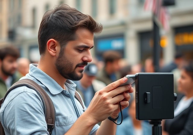 mobile Cell phone Booster