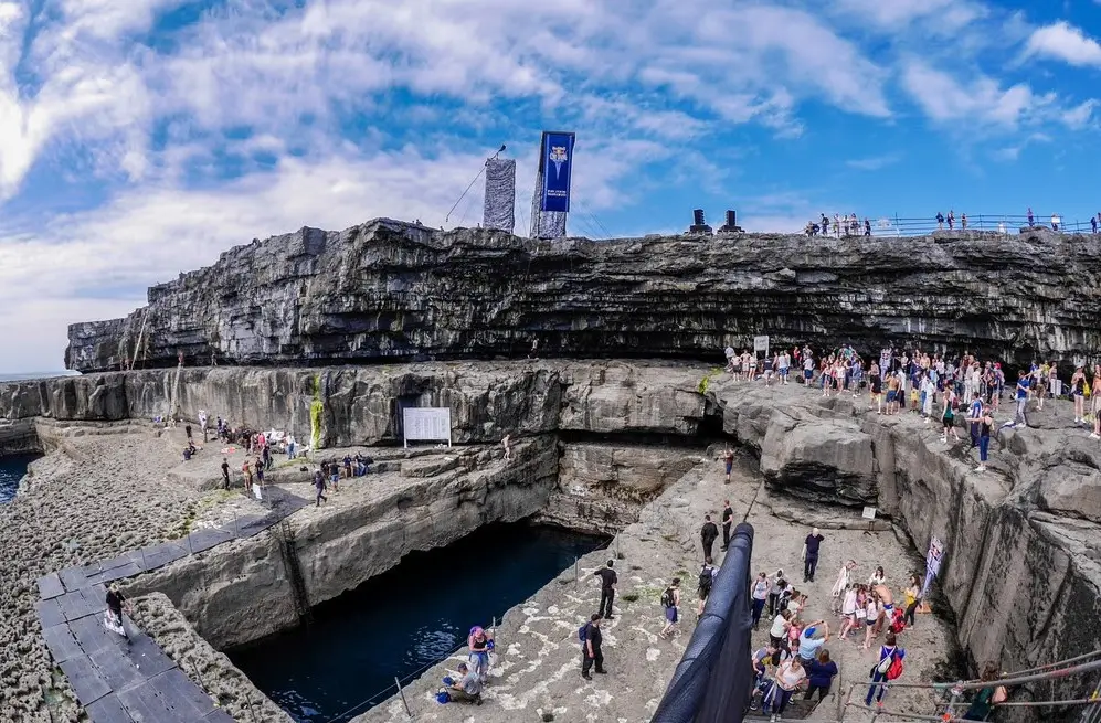 Aran Islands