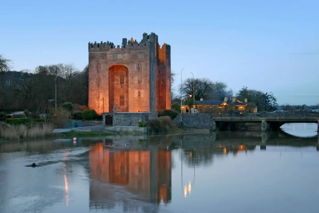 Bunratty Castle