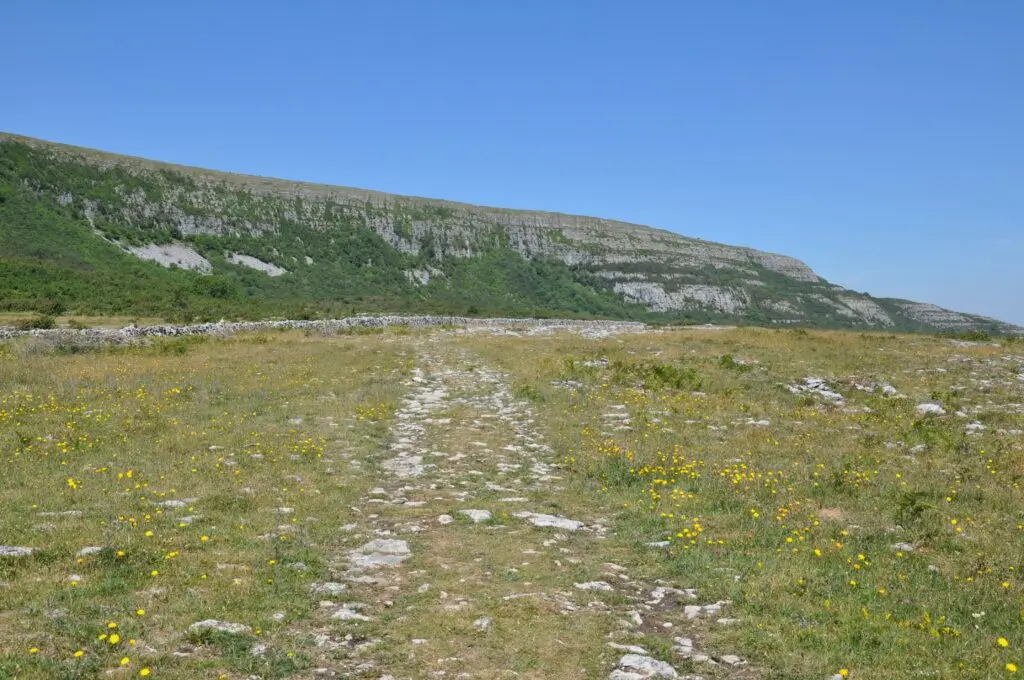 Burren National Park