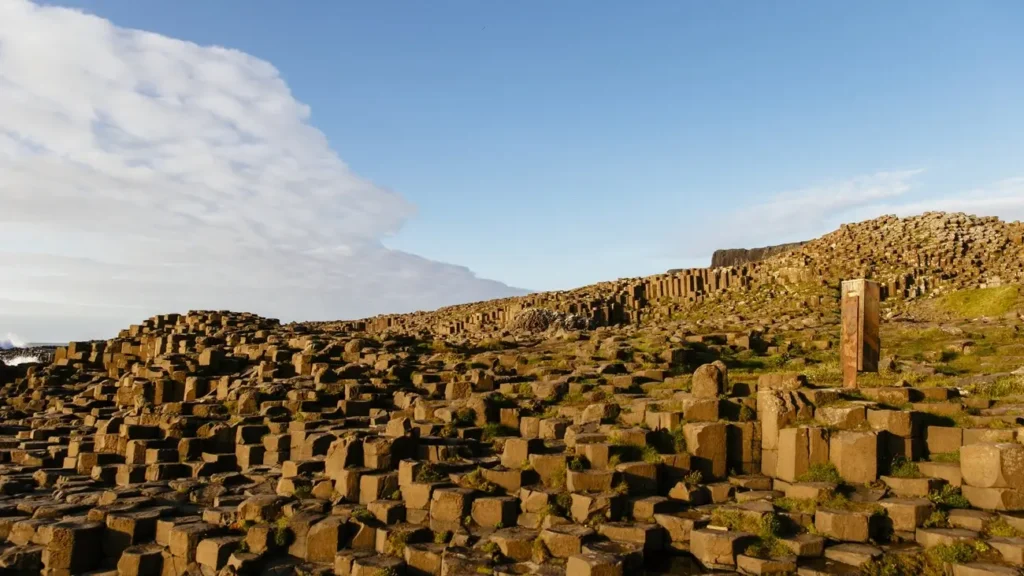 Giant's Causeway