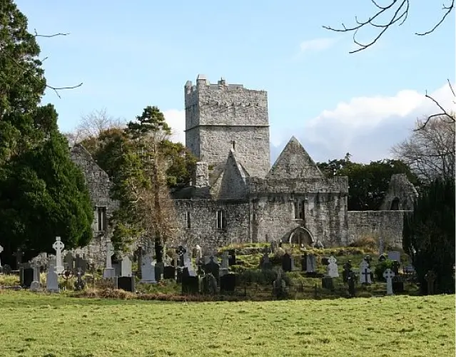 Killarney National Park webp. photo