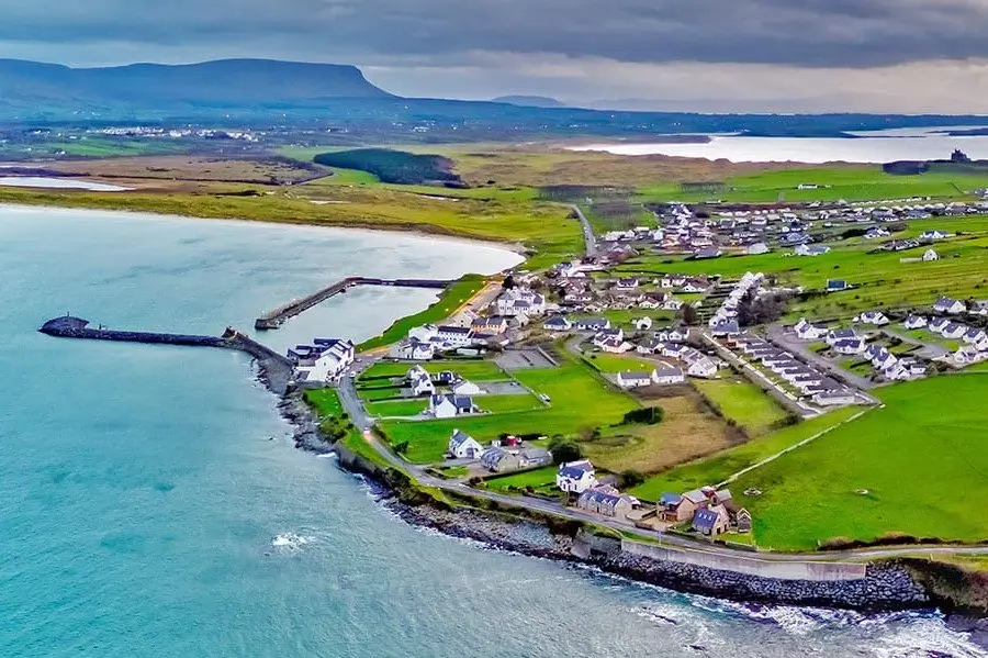 sligo photo