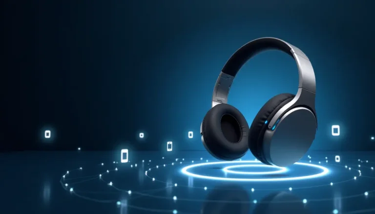 wireless headphones -bluetooth: Hidden Features Your Manual Won’t Show